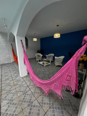 Casa no litoral norte! Com piscina e churrasqueira a 5 minutos da praia! Juquehy - São Sebastião!